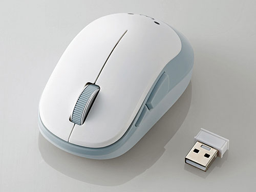 M-DY13DBXWH [ホワイト]