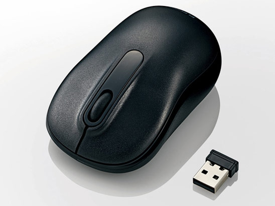 M-HC01DRBK [ブラック]