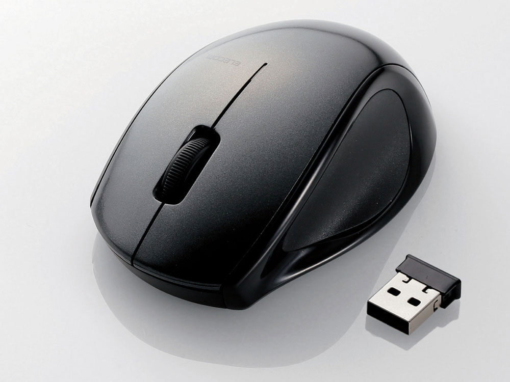 M-LS14DLBK [ブラック]