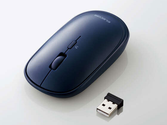 M-TM10DBBU [ブルー]