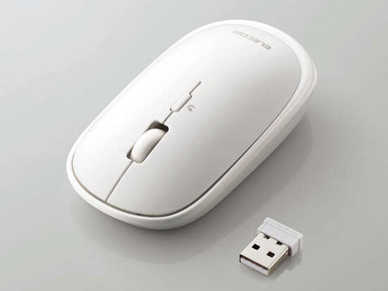 M-TM10DBWH/EC [ホワイト]