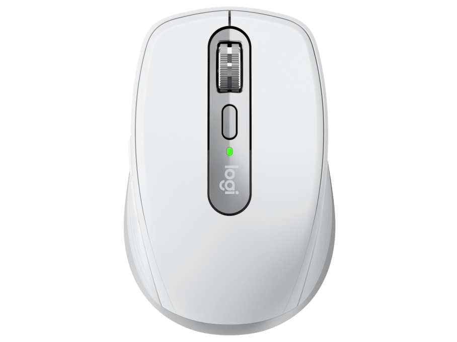 MX Anywhere 3 for Mac Compact Performance Mouse MX1700M