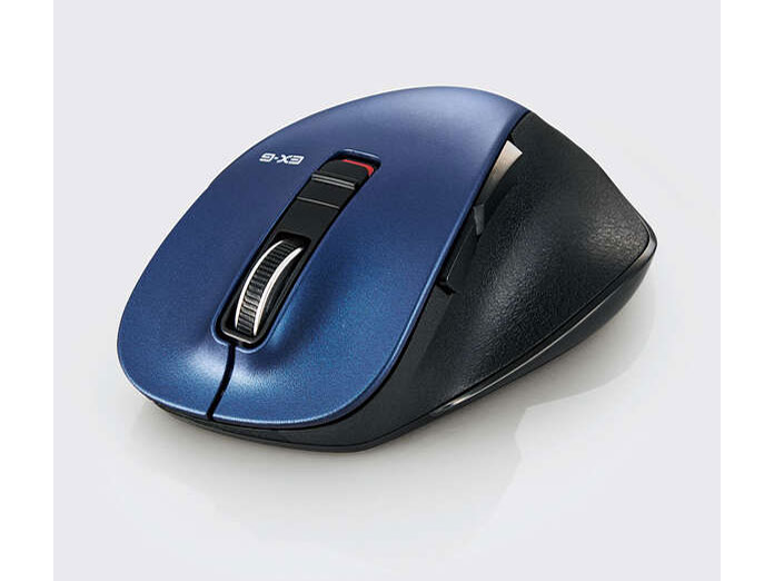 M-XGL15BBSBU [ブルー]