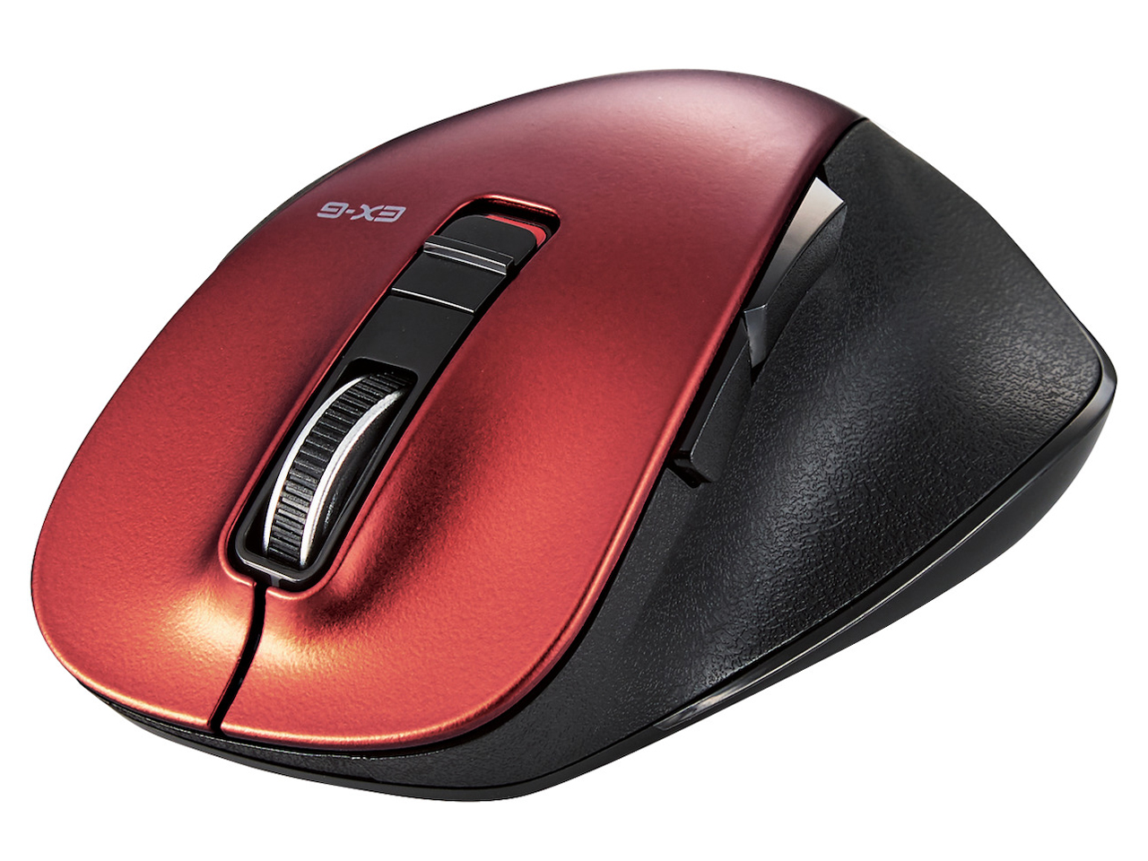 M-XGL15BBSRD [レッド]