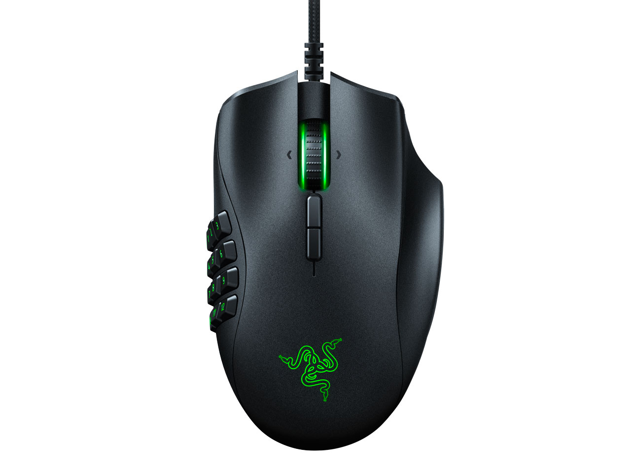 Razer Naga Trinity RZ01-02410100-R3M1