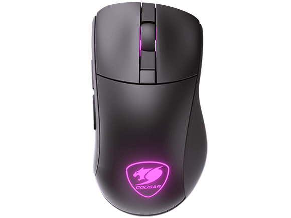 SURPASSION RX gaming mouse CGR-SURPASSION RX