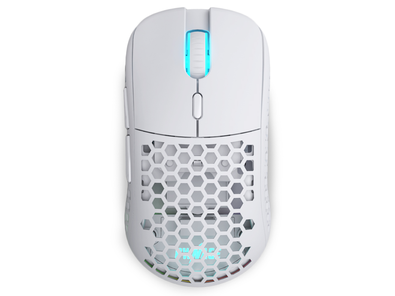 Ultra Custom Wireless Symm [White]