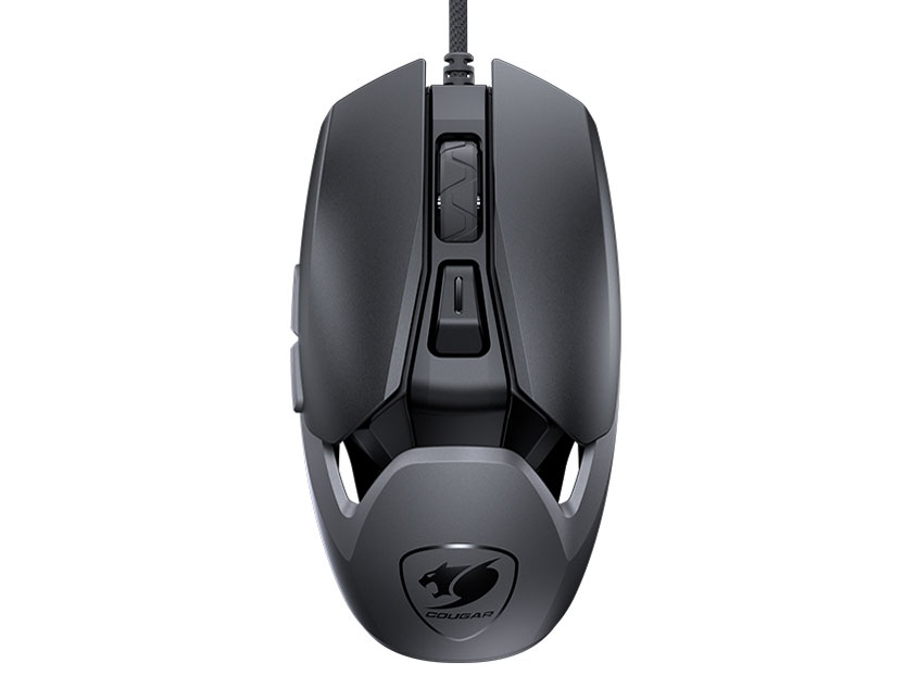 AirBlader gaming mouse CGR-WONB-410M