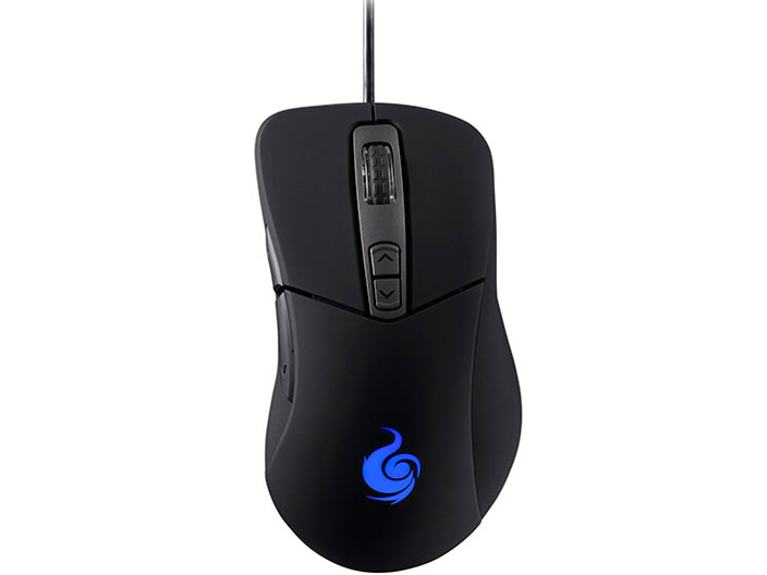 ALCOR SGM-2005-KLOW3