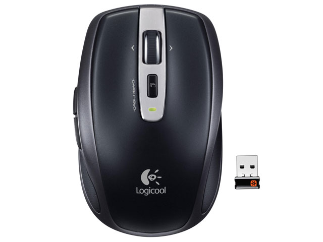 Anywhere Mouse M905