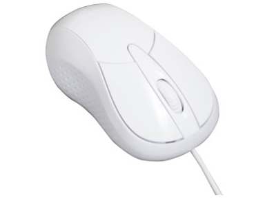 AOK-MOUSE-WH [ホワイト]