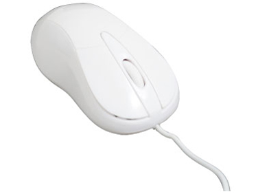 AOK-MOUSE-WHMI [ホワイト]