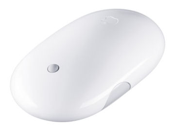 Apple wireless Mighty Mouse MB111J/A