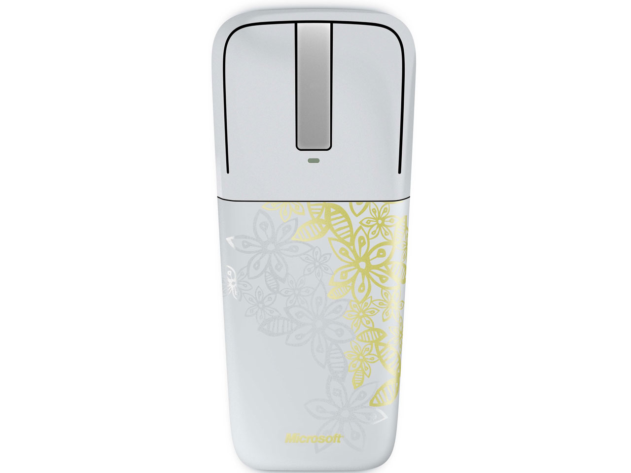 Arc Touch mouse RVF-00040 [Oh Joy]