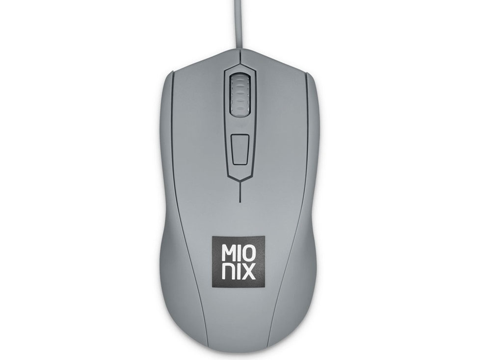 AVIOR COLOR SHARK FIN [グレー]