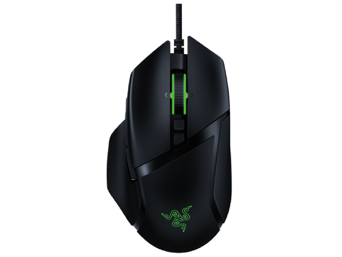 Basilisk V2 RZ01-03160100-R3M1