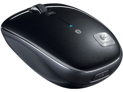 Bluetooth Mouse M555b