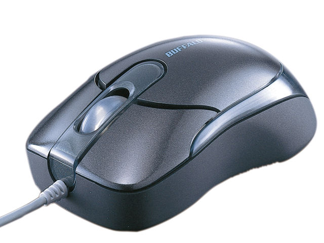 BOMC2USBKA (ブラック)