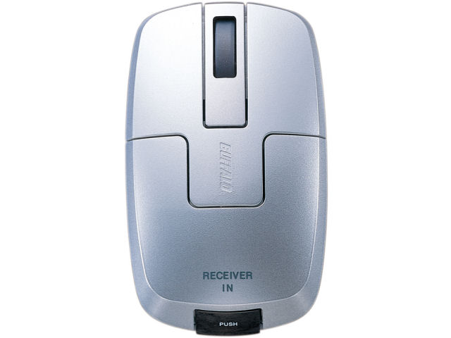 BOMU-WN03/SSV (シルバー)