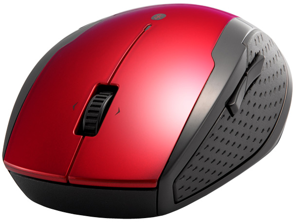 BSMBB17RD [レッド]