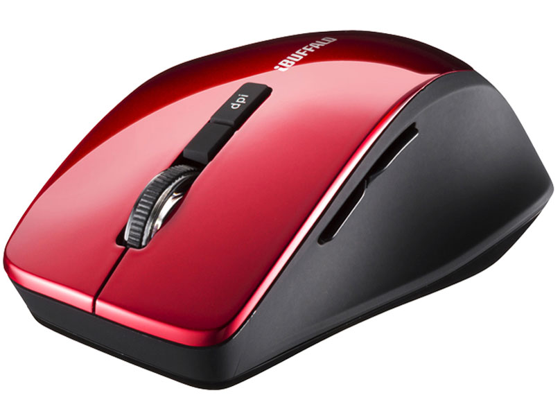 BSMBB23SRD [レッド]