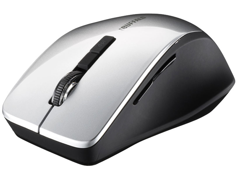 BSMBB23SSV [シルバー]