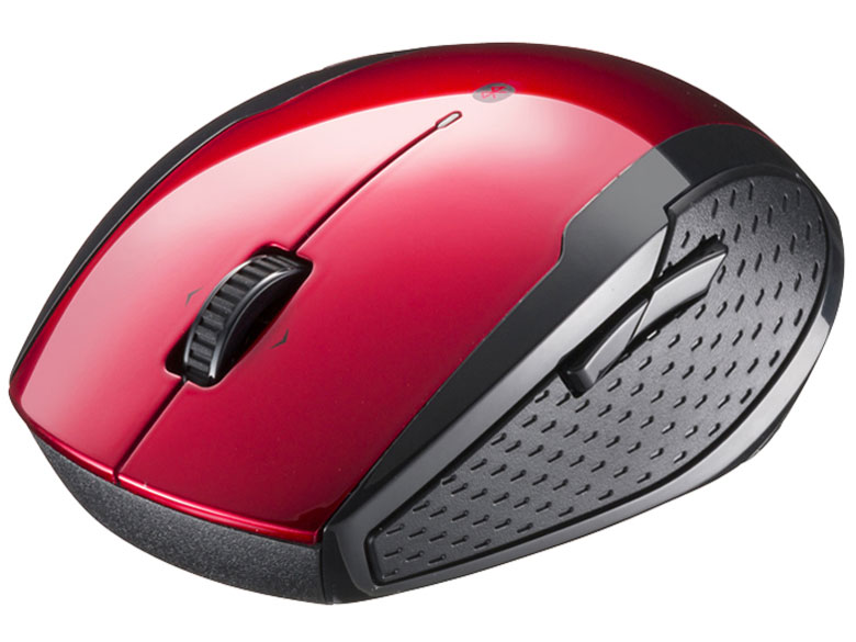 BSMBB27SRD [レッド]