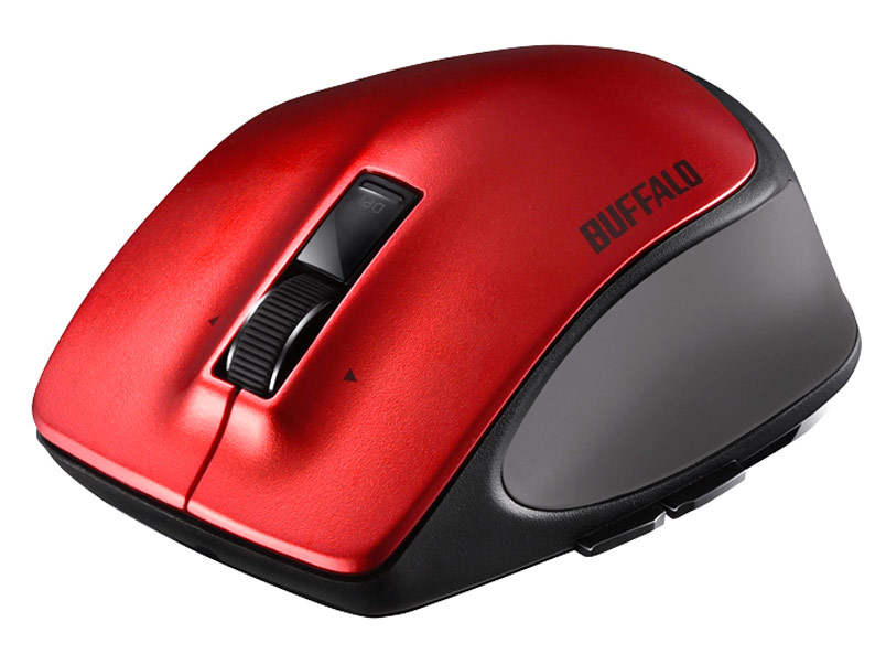 BSMBB505LRD [レッド]