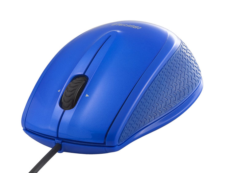 BSMBLU02BL [ブルー]