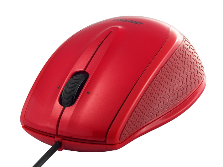 BSMBLU02RD [レッド]