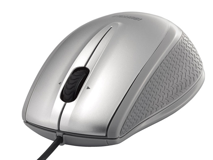 BSMBLU02SV [シルバー]