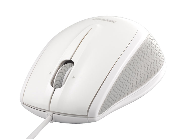 BSMBLU02WH [ホワイト]