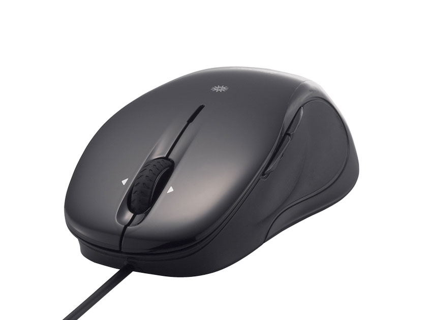 BSMBLU03BK [ブラック]