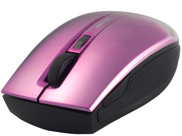 BSMBLW01PK [ピンク]