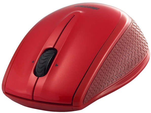 BSMBLW02RD [レッド]