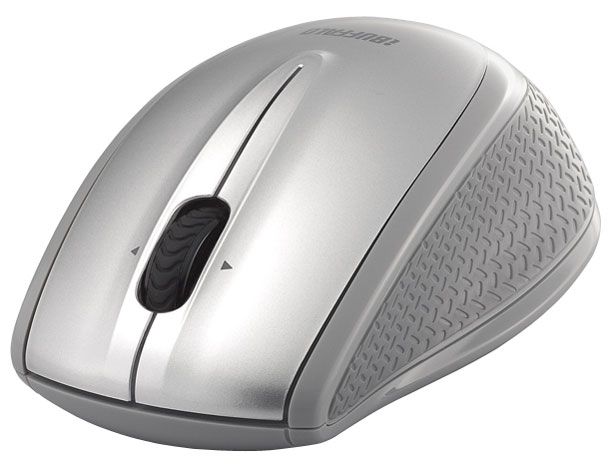 BSMBLW02SV [シルバー]