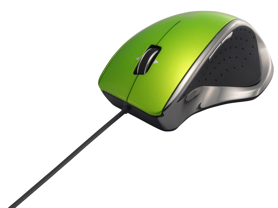 BSMBU09GR [グリーン]