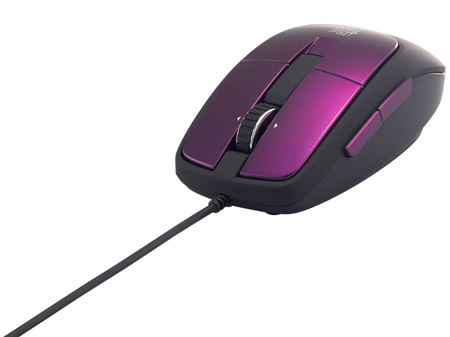 BSMBU11PU [パープル]