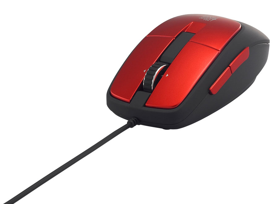 BSMBU11RD [レッド]