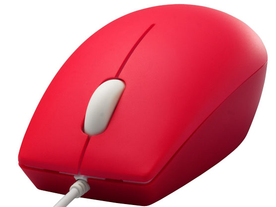 BSMBU13DRD [レッド]