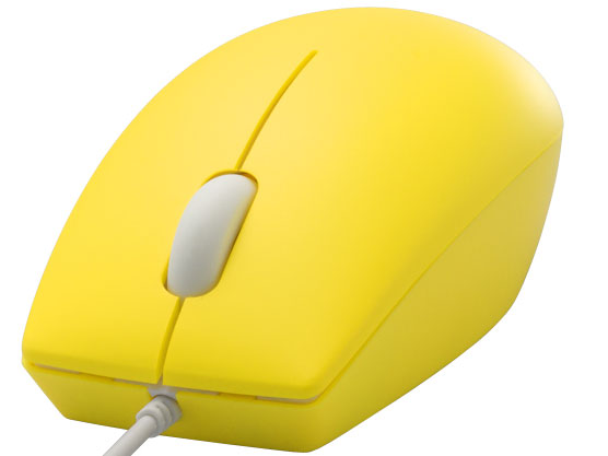 BSMBU13DYE [イエロー]