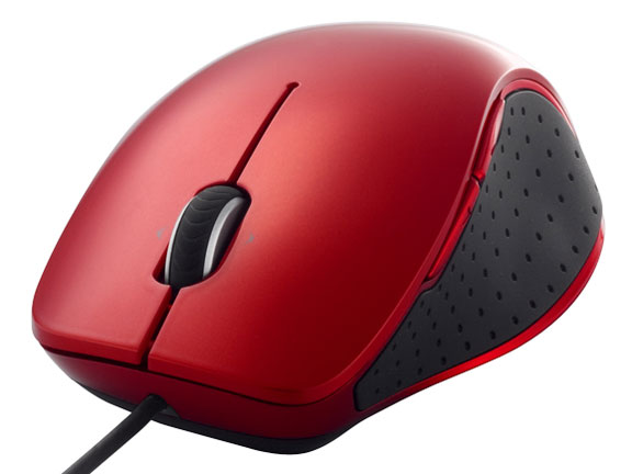 BSMBU14RD [レッド]