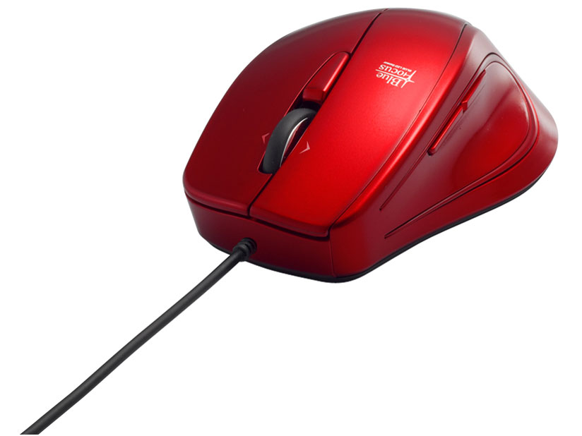 BSMBU15RD [レッド]