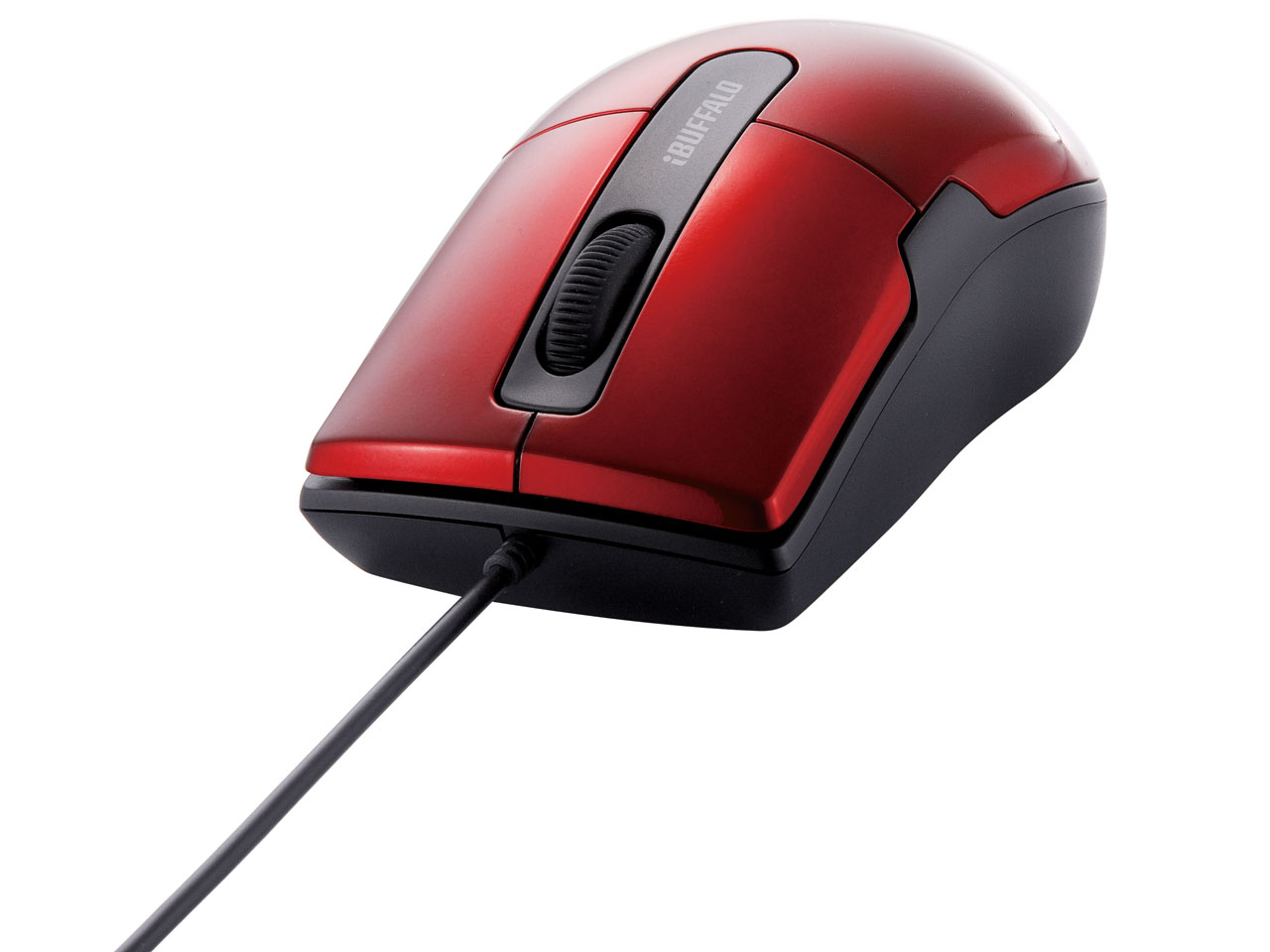 BSMBU16MRD [レッド]