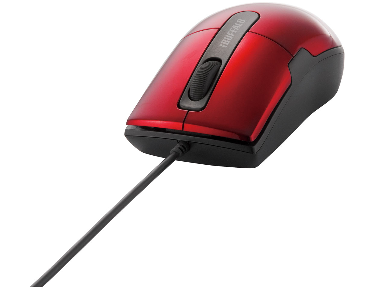 BSMBU16SRD [レッド]