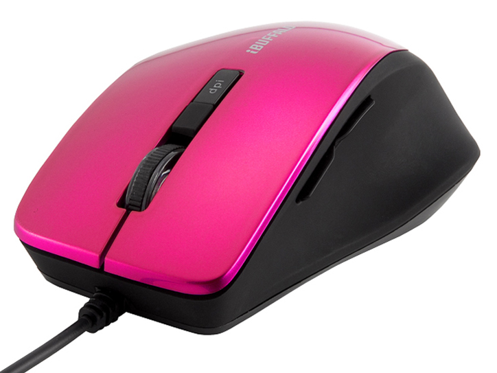 BSMBU17PK [ピンク]