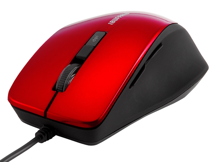 BSMBU17RD [レッド]