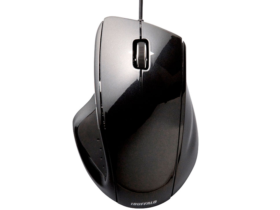 BSMBU18BK [ブラック]