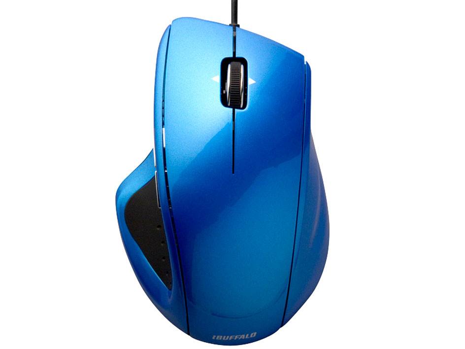 BSMBU18BL [ブルー]