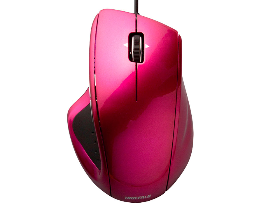 BSMBU18PK [ピンク]